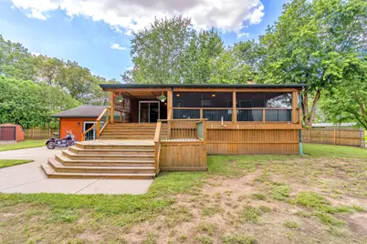 9857 Silver Court, Demotte, IN 46310 - Photo 15