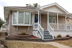 2930 163rd Pl, Hammond, IN 46323 - Photo 1