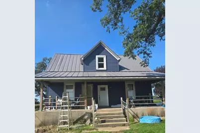 8920 W 400 S, San Pierre, IN 46374 - Photo 1