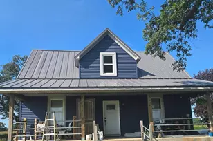 8920 W 400 S, San Pierre, IN 46374 - Photo 1