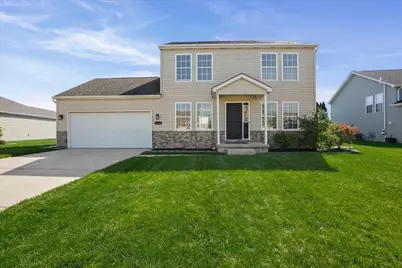 10725 Illinois Street, Crown Point, IN 46307 - Photo 1