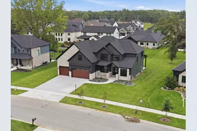 9601 Tall Grass Trail, Saint John, IN 46373 - Photo 5