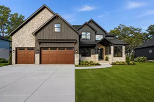 9601 Tall Grass Trail, Saint John, IN 46373 - Photo 1