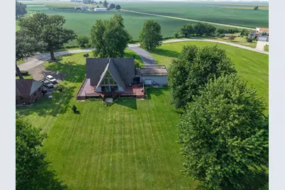 9111 S 335 E, Brook, IN 47922 - Photo 15