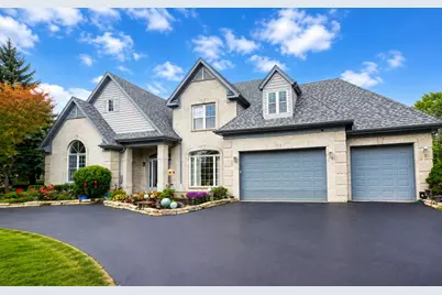 1301 Ballybunion Court, Dyer, IN 46311 - Photo 1