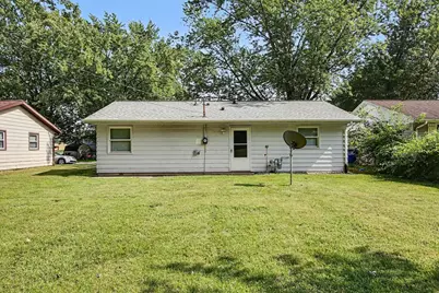 933 Henry Street, Michigan City, IN 46360 - Photo 15