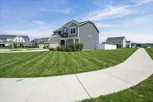 533 Lily Ct, Valparaiso, IN 46385 - Photo 5