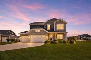 533 Lily Ct, Valparaiso, IN 46385 - Photo 1