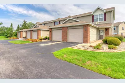 877 Flagstone Drive, Dyer, IN 46311 - Photo 3