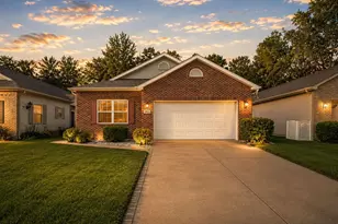 3971 Juniper Trail, Highland, IN 46322 - Photo 1