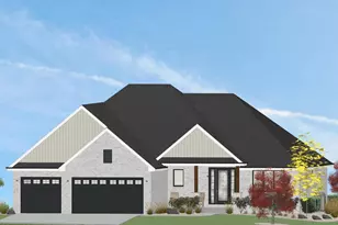 151 Trillium Dr, Dyer, IN 46311 - Photo 1