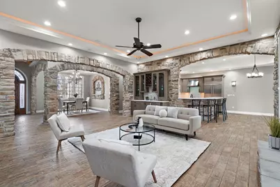 1089 George Ade Court, Crown Point, IN 46307 - Photo 5