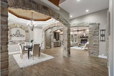 1089 George Ade Court, Crown Point, IN 46307 - Photo 3
