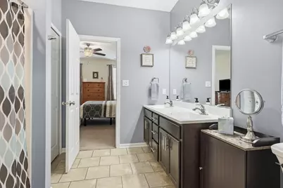 8942 Finley Court, Cedar Lake, IN 46303 - Photo 17