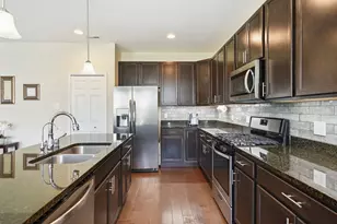 8942 Finley Ct, Cedar Lake, IN 46303 - Photo 11