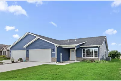 14826 Carey Street #B, Cedar Lake, IN 46303 - Photo 1