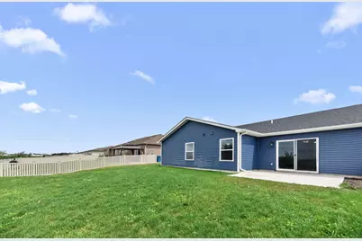14826 Carey Street #B, Cedar Lake, IN 46303 - Photo 11