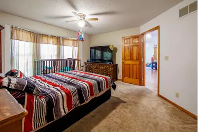 3525 W Kozak Drive, Wheatfield, IN 46392 - Photo 21