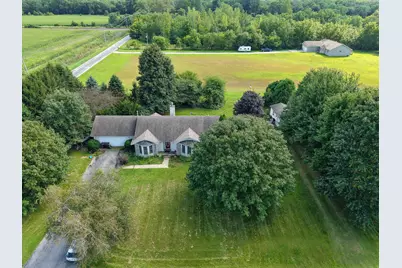 3525 W Kozak Drive, Wheatfield, IN 46392 - Photo 5