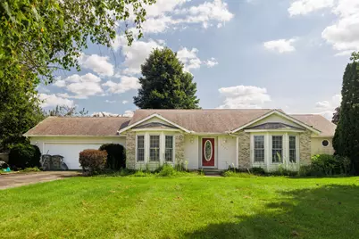 3525 W Kozak Drive, Wheatfield, IN 46392 - Photo 1