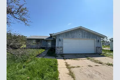 6281 Chase Street, Merrillville, IN 46410 - Photo 1
