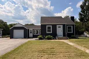 7302 Grand Blvd, Hobart, IN 46342 - Photo 1