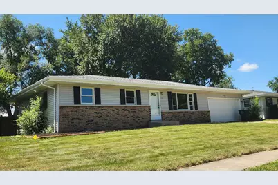 5581 Orchard Avenue, Portage, IN 46368 - Photo 1