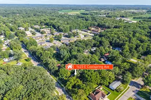 1623 E Coolspring Ave, Michigan City, IN 46360 - Photo 45