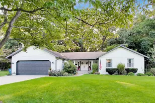 4376 N Vintage Hills Trail W, La Porte, IN 46350 - Photo 1