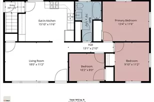 8030 North Dr, Highland, IN 46322 - Photo 17