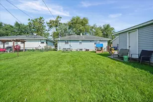 8030 North Dr, Highland, IN 46322 - Photo 13