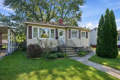 7613 S McCook Avenue, Hammond, IN 46323 - Photo 1
