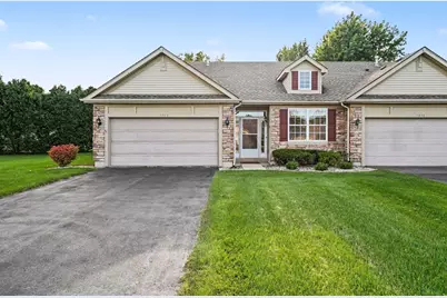 1260 Lily Lane, Schererville, IN 46375 - Photo 1