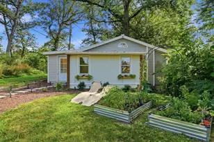 7500 W 129th Ln, Cedar Lake, IN 46303 - Photo 1