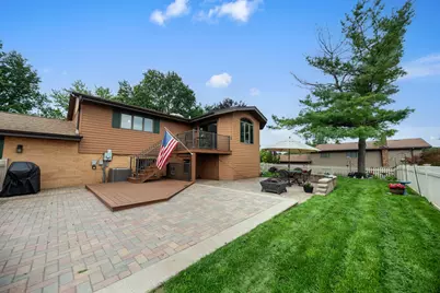 951 Dune Sand Court, Dyer, IN 46311 - Photo 27