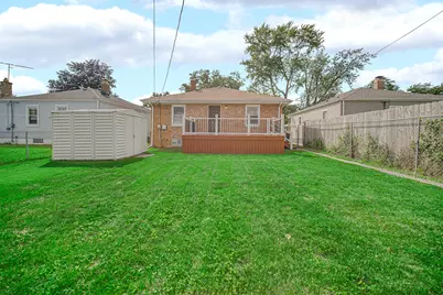 4945 Washington Street, Gary, IN 46408 - Photo 23