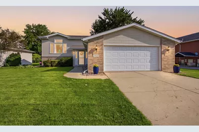 3925 Bayberry Lane, Highland, IN 46322 - Photo 1