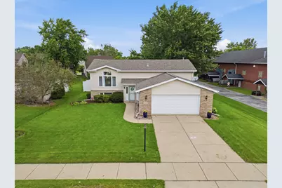 3925 Bayberry Lane, Highland, IN 46322 - Photo 21