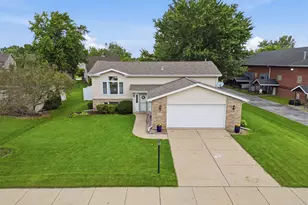 3925 Bayberry Ln, Highland, IN 46322 - Photo 21