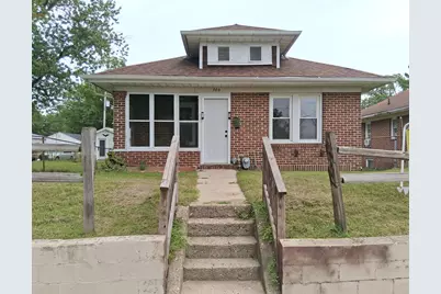 703 N Carroll Avenue, Michigan City, IN 46360 - Photo 1
