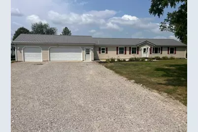 8630 N 900 E, Monticello, IN 47960 - Photo 1