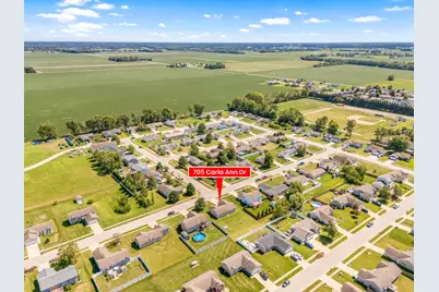 705 Carla Ann Drive, Westville, IN 46391 - Photo 31