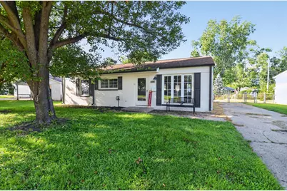2706 Streamside Drive, Columbus, IN 47203 - Photo 29