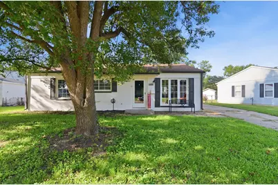 2706 Streamside Drive, Columbus, IN 47203 - Photo 33