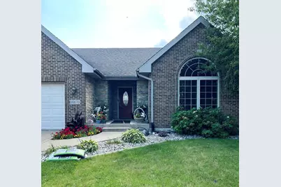 10670 Maine Drive, Crown Point, IN 46307 - Photo 1
