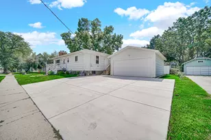 519 E North St, Crown Point, IN 46307 - Photo 19