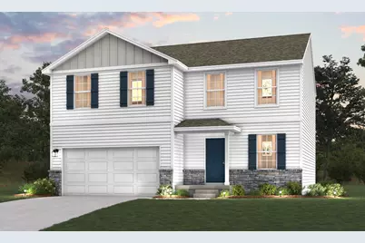6427 W Zacharie Drive, La Porte, IN 46350 - Photo 1