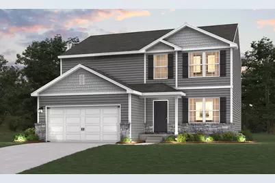 6418 W Zacharie Drive, La Porte, IN 46350 - Photo 1