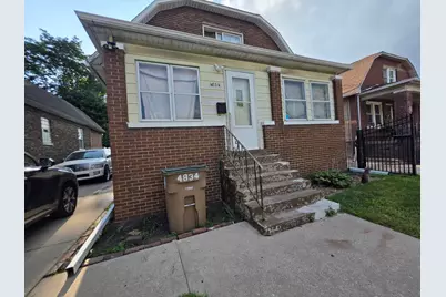 4834 Drummond Street, East Chicago, IN 46312 - Photo 1