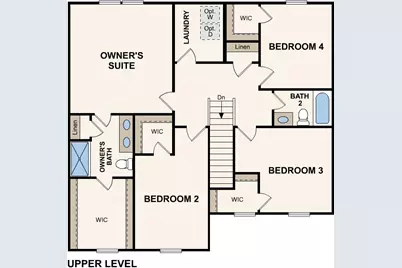 911 Kenilworth Road, Kingsford Heights, IN 46346 - Photo 3